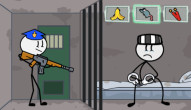 Stickman Jailbreak Story